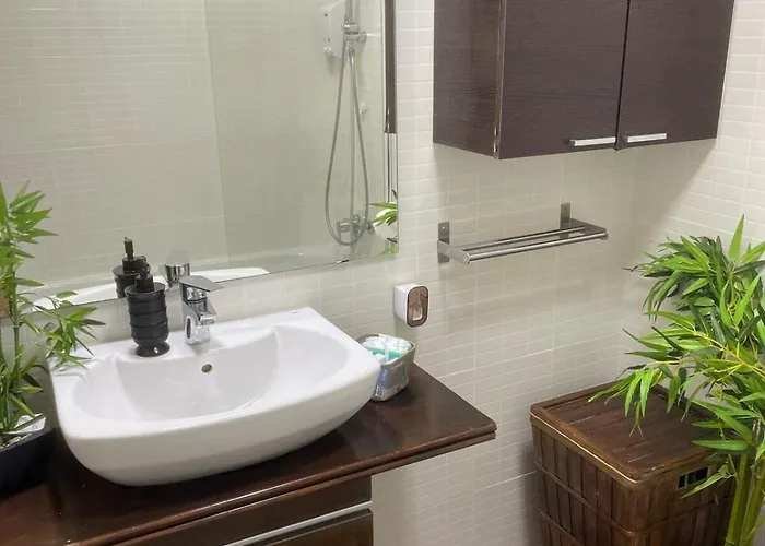 Amplio Apartamento, Playa, Tren Διαμέρισμα Μάλαγα
